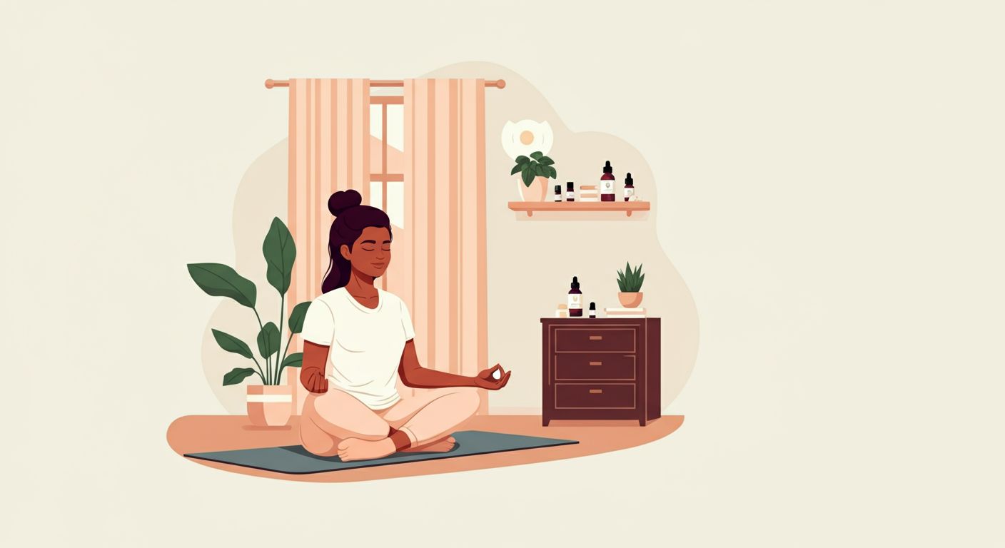 Günlük Zindelik Rutinleri: Vitalica'dan Pratik İpuçları