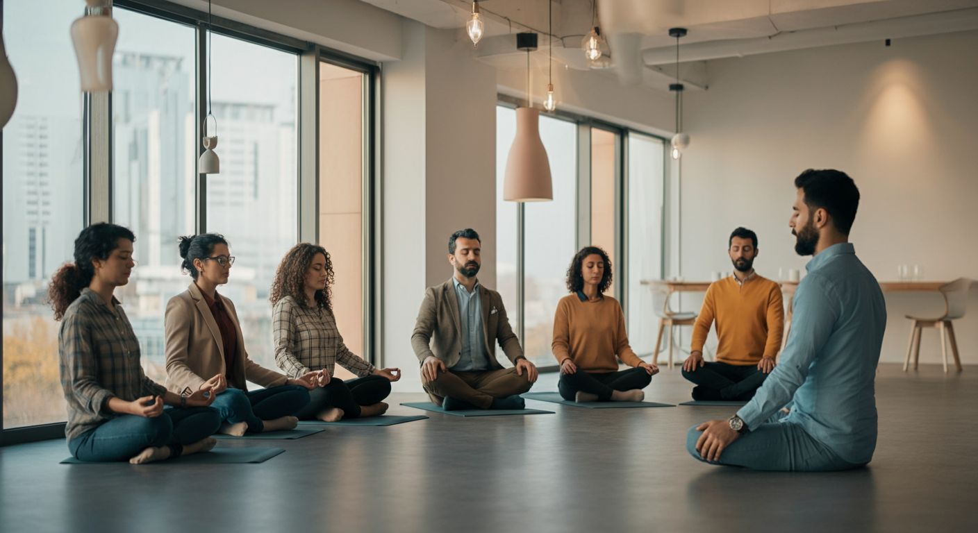 Duygu Düzenleme Becerileri Nasıl Geliştirilir: Vitalica ile Farkındalık Yolculuğu