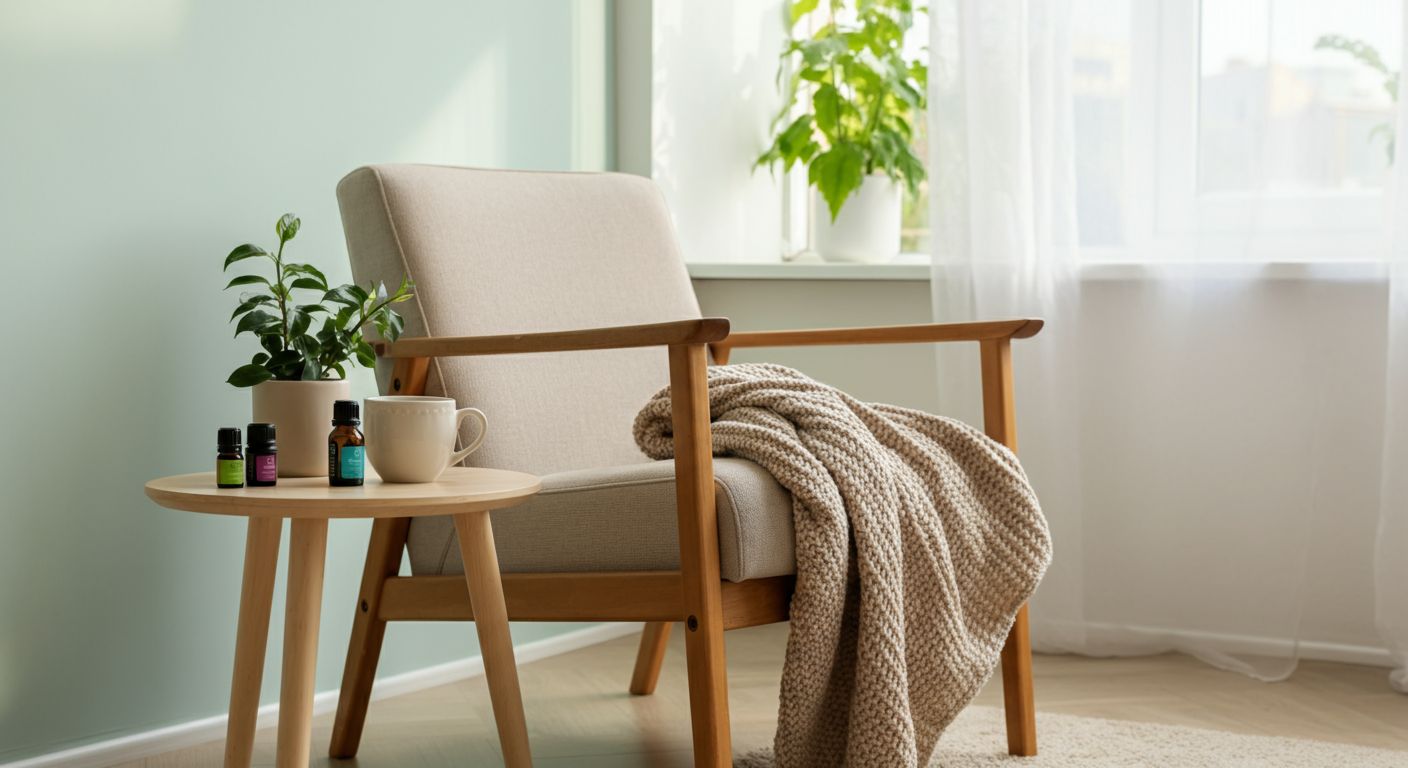 Kaygı Yönetimi İçin Doğal Yöntemler