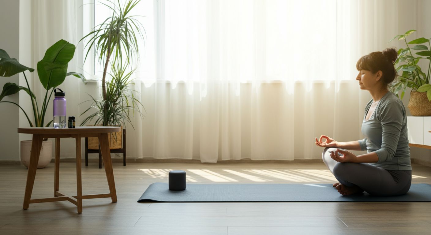 Günlük Zindelik Rutinleri