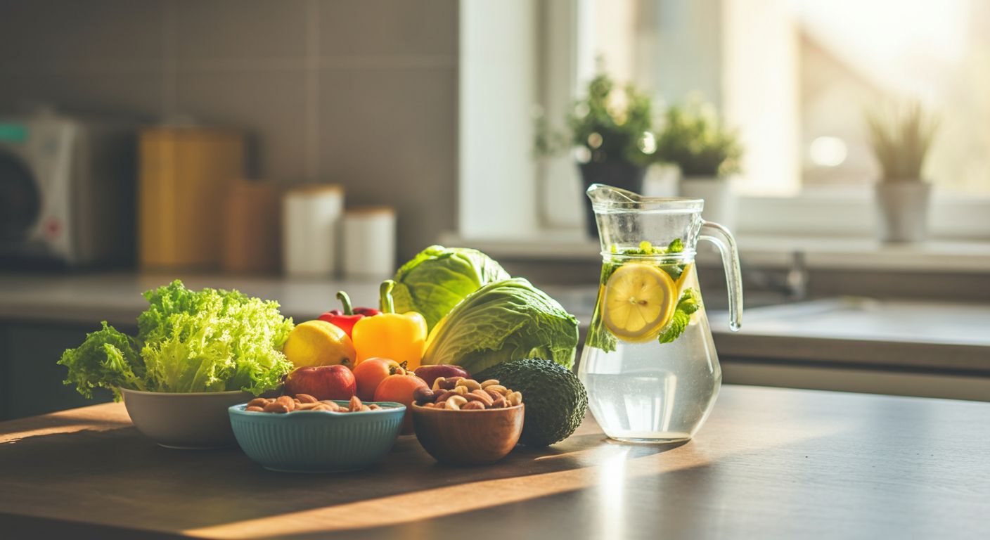 Beslenme Alışkanlıklarının Dönüştürülmesi