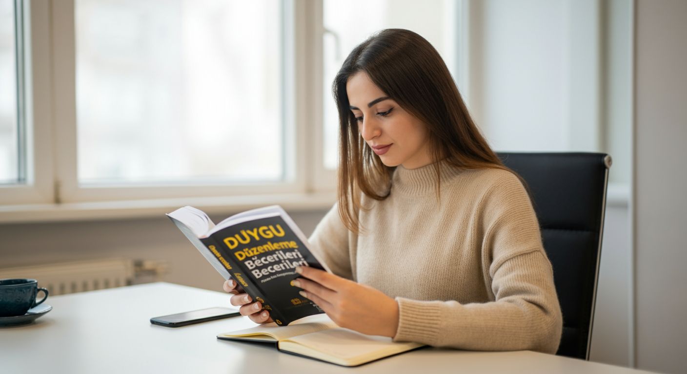 Duygu Düzenleme Becerileri