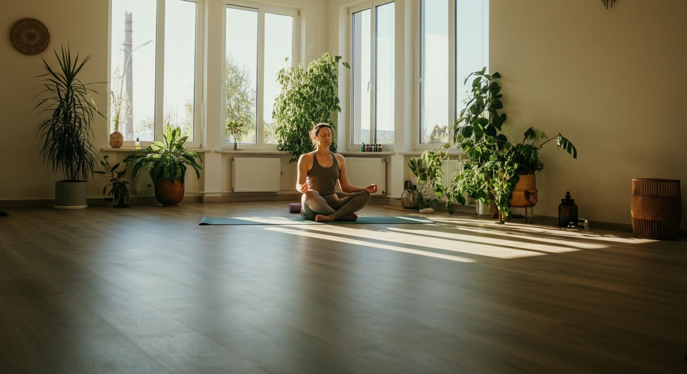 Ruh ve Beden Sağlığı İçin Holistik Yaklaşım