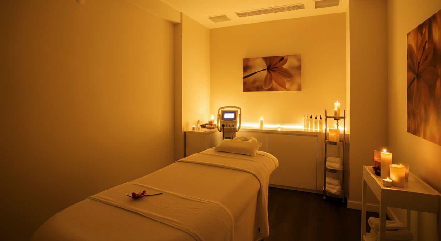 Spa deneyiminin faydaları ve Vitalica Güzellik Merkezi