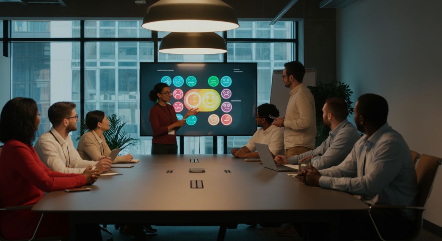 Duygu Düzenleme Becerileri Geliştirme