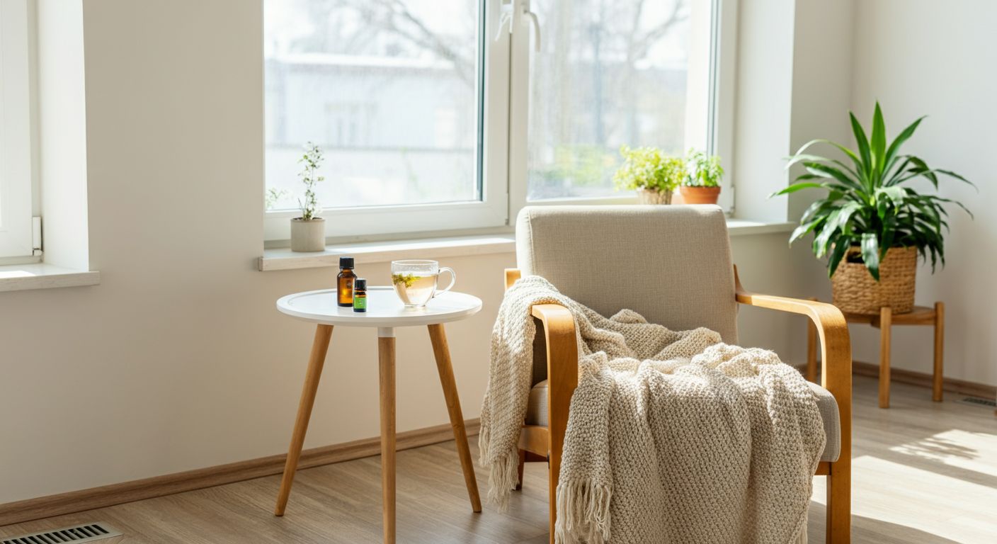 Kaygı Yönetimi İçin Doğal Yöntemler