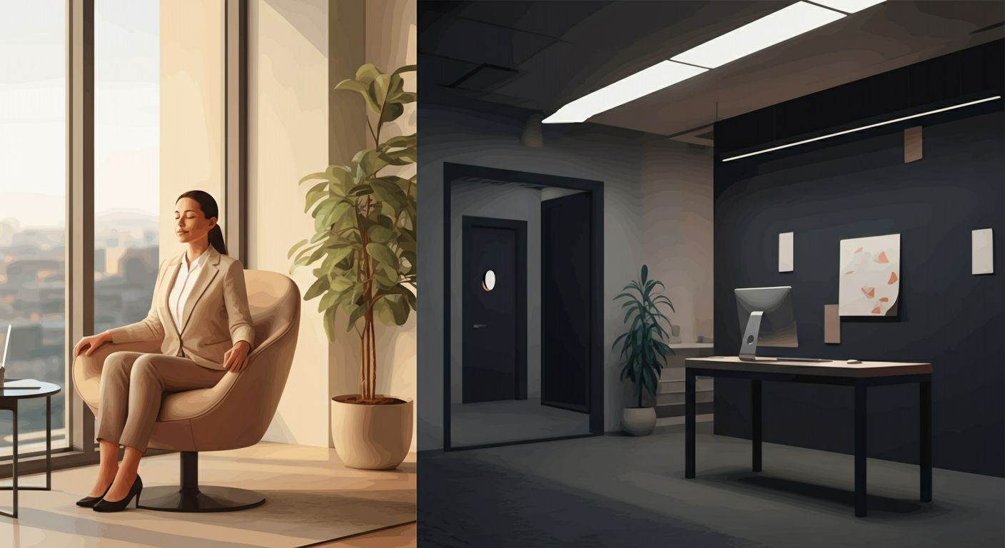 Stres Yönetimi Teknikleri