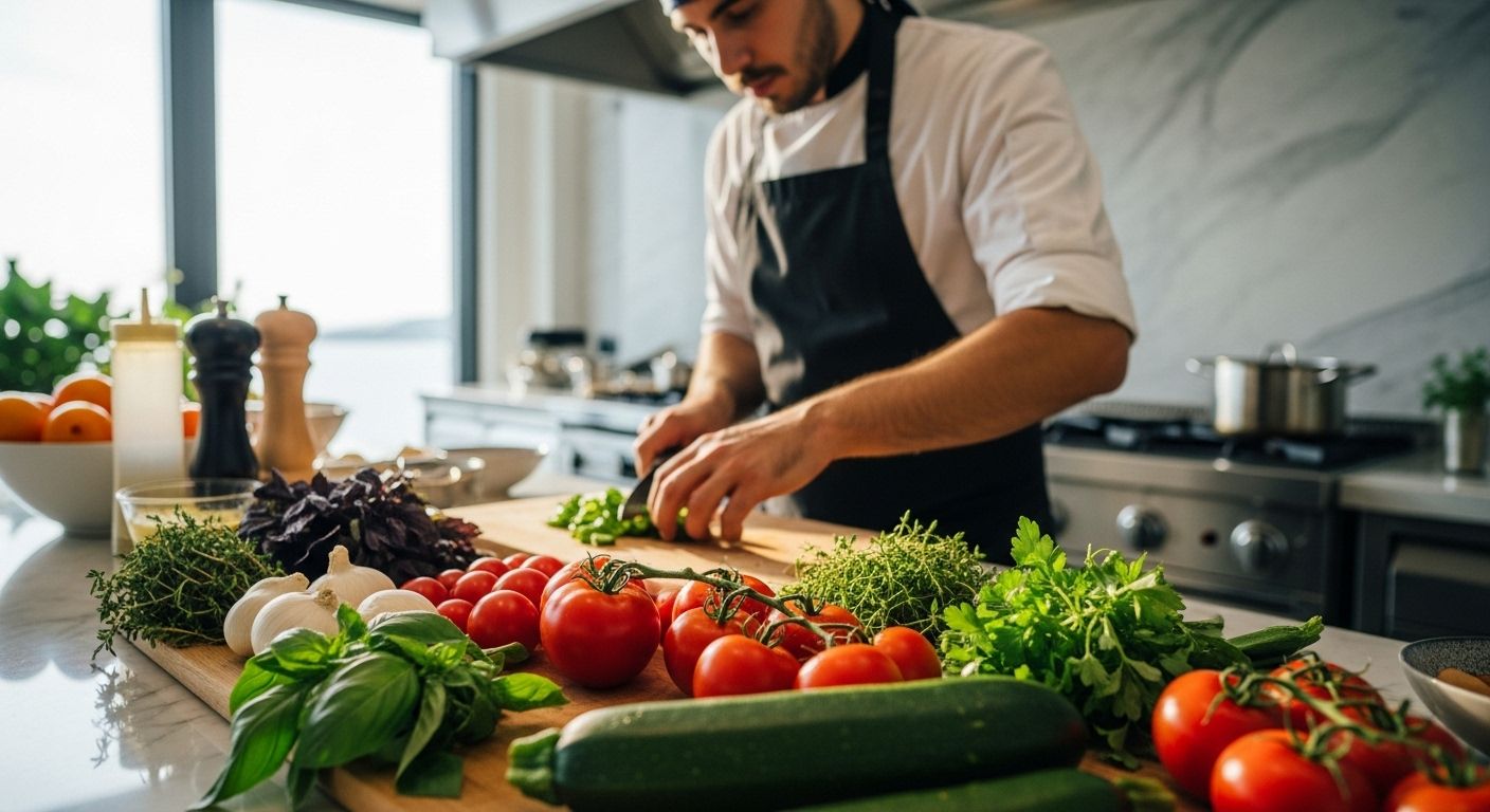 Vitalica Bodrum ile sağlıklı yaşam önerileri: bütünsel yaklaşım