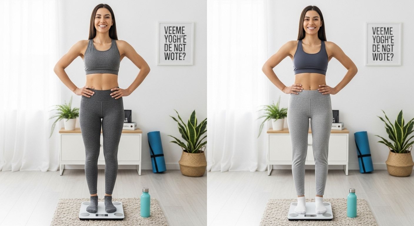 Vitalica ile Kalori Açığı Oluşturma: Sağlıklı Zayıflama