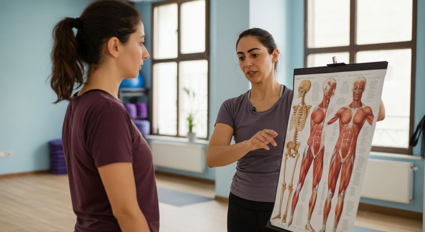 Yoga Çeşitleri ve Faydaları