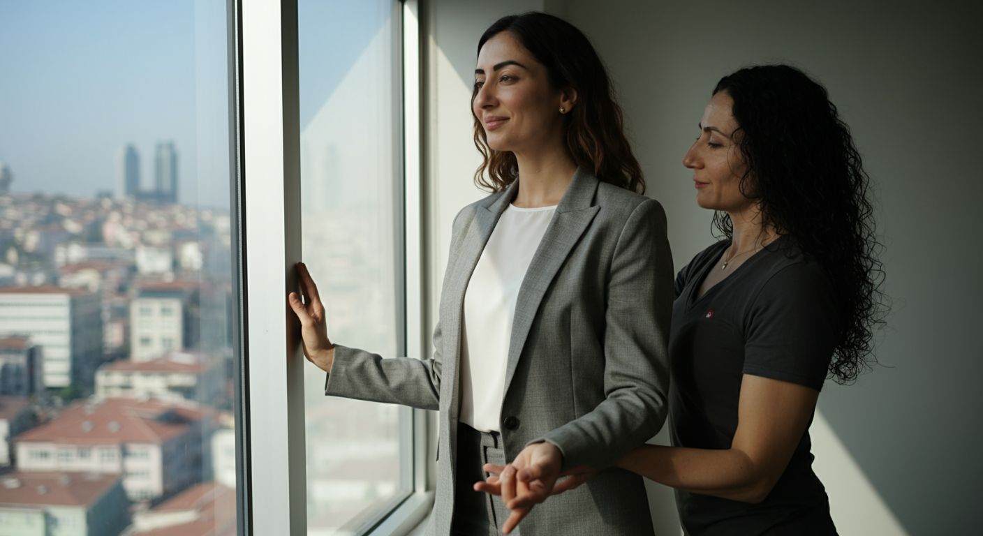 Yoga ve Meditasyon ile Ruhsal Arınma