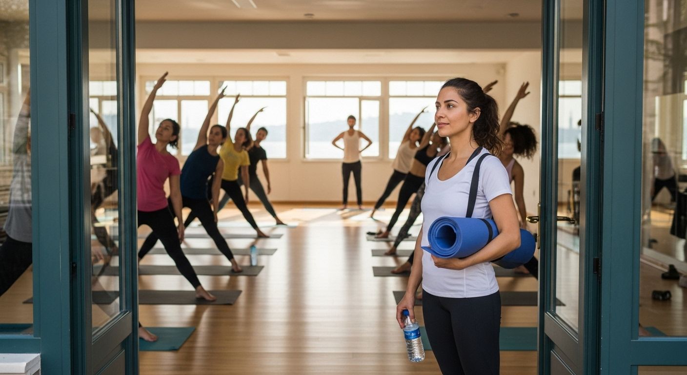 Vitalica: Holistik Sağlık ve İyi Yaşam Merkezi