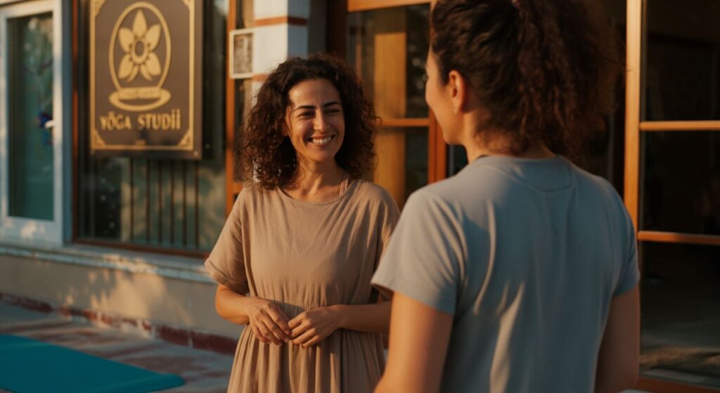 Yoga, Detoks ve Kamp Üçlüsüyle Sağlıklı Yaşamın Sırları